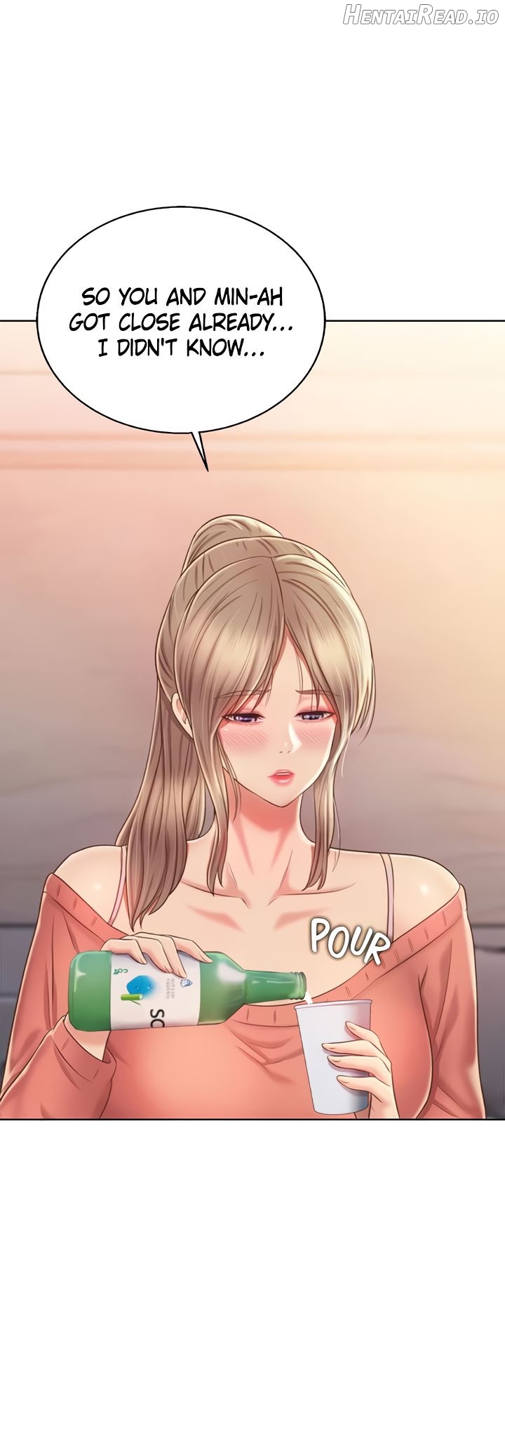 Noona’s Taste Hentai Chapter 46 - page 43