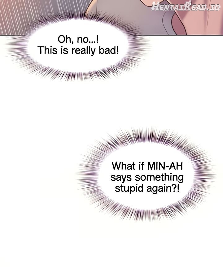 Noona’s Taste Hentai Chapter 46 - page 45