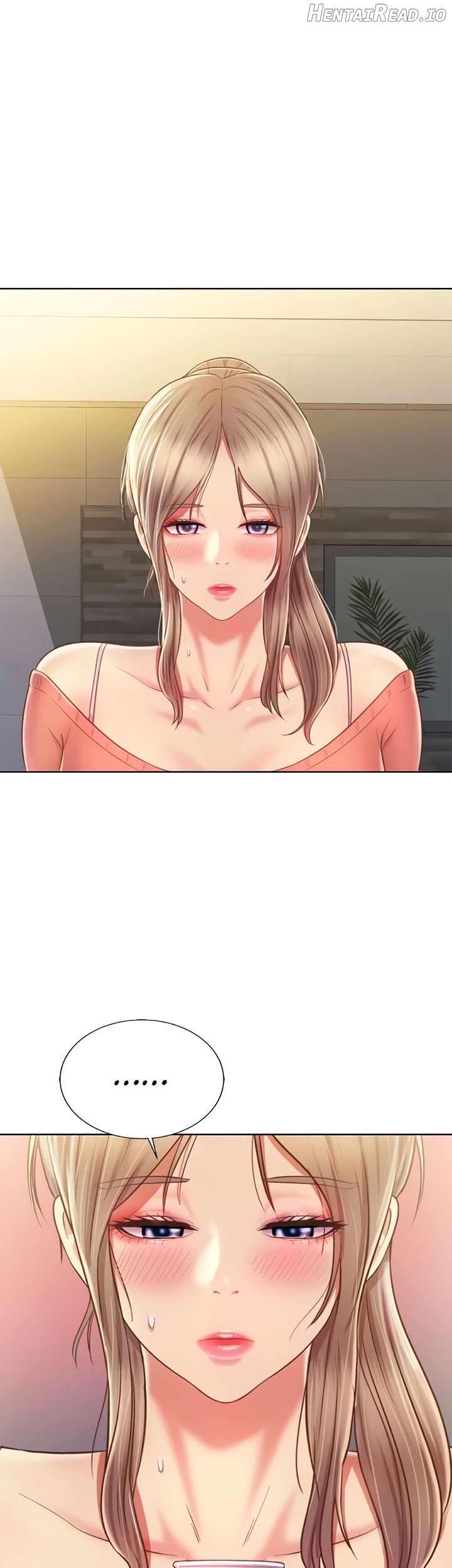Noona’s Taste Hentai Chapter 46 - page 48