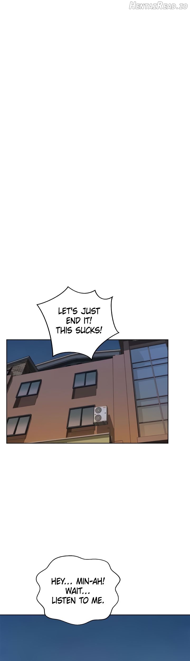 Noona’s Taste Hentai Chapter 46 - page 51