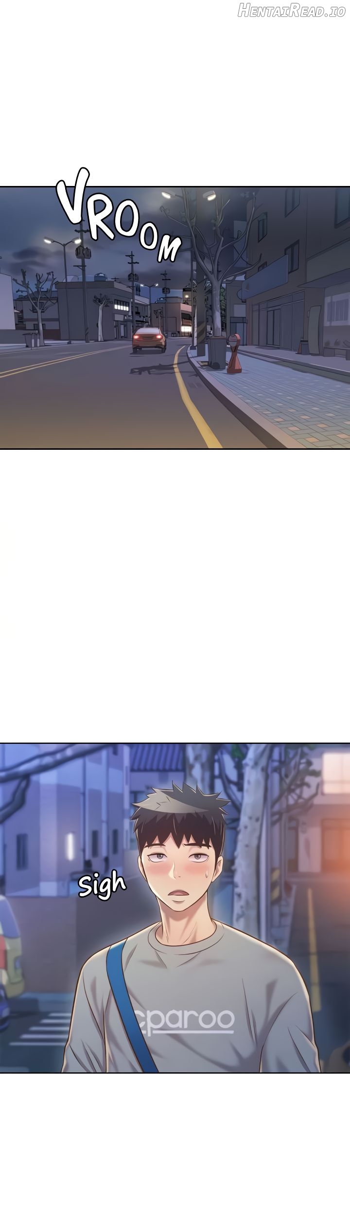 Noona’s Taste Hentai Chapter 46 - page 53