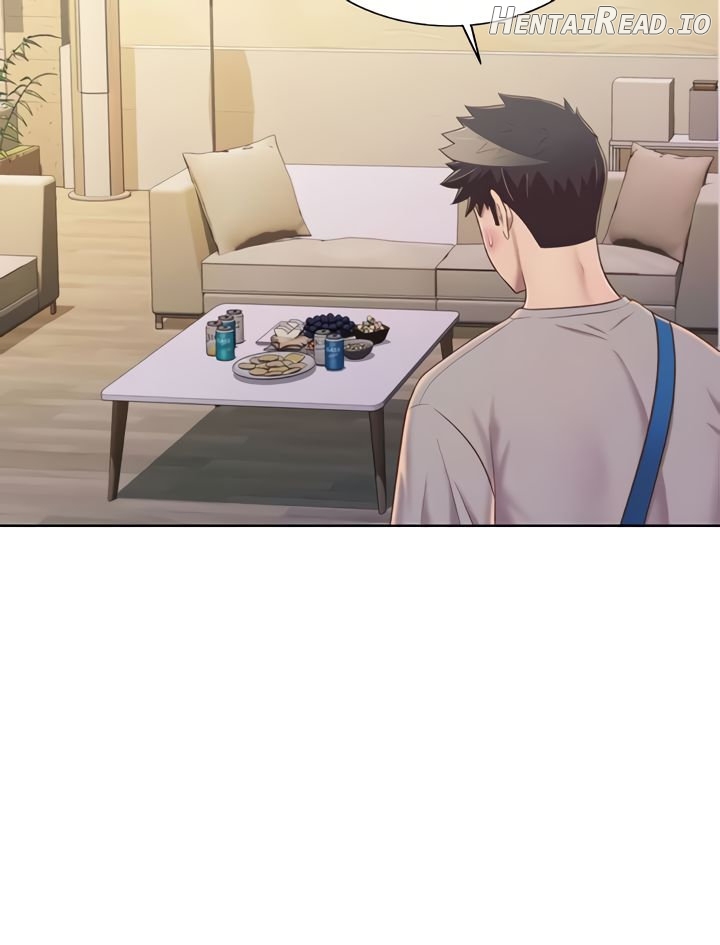 Noona’s Taste Hentai Chapter 46 - page 56