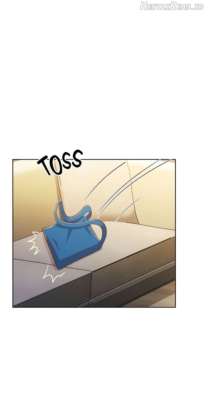 Noona’s Taste Hentai Chapter 46 - page 58