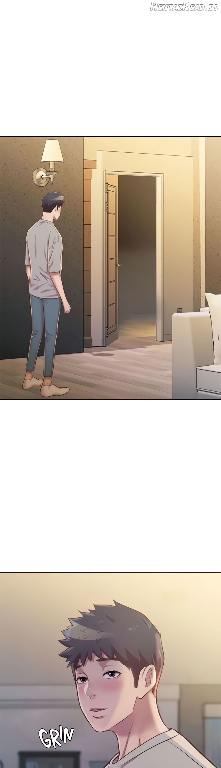 Noona’s Taste Hentai Chapter 46 - page 61