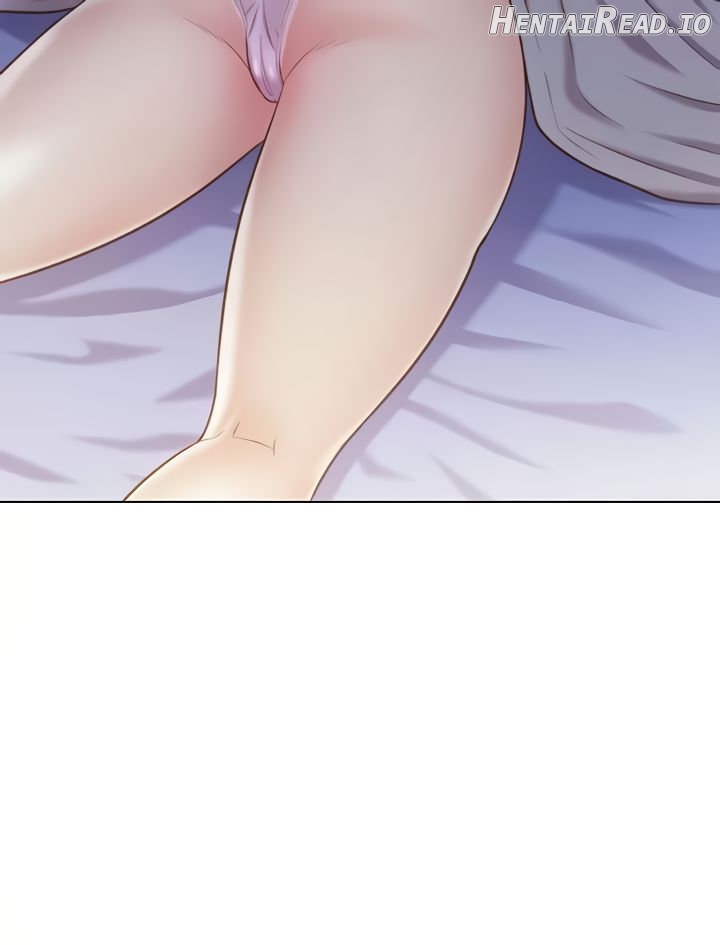 Noona’s Taste Hentai Chapter 46 - page 64