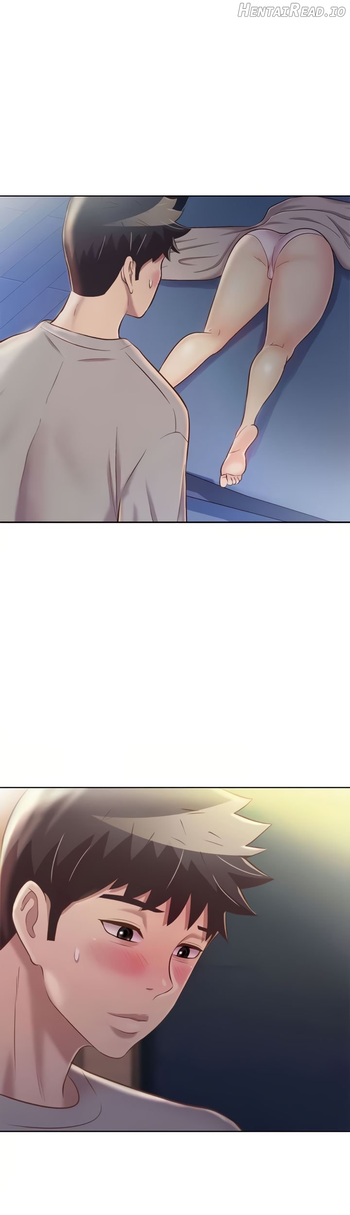 Noona’s Taste Hentai Chapter 46 - page 65