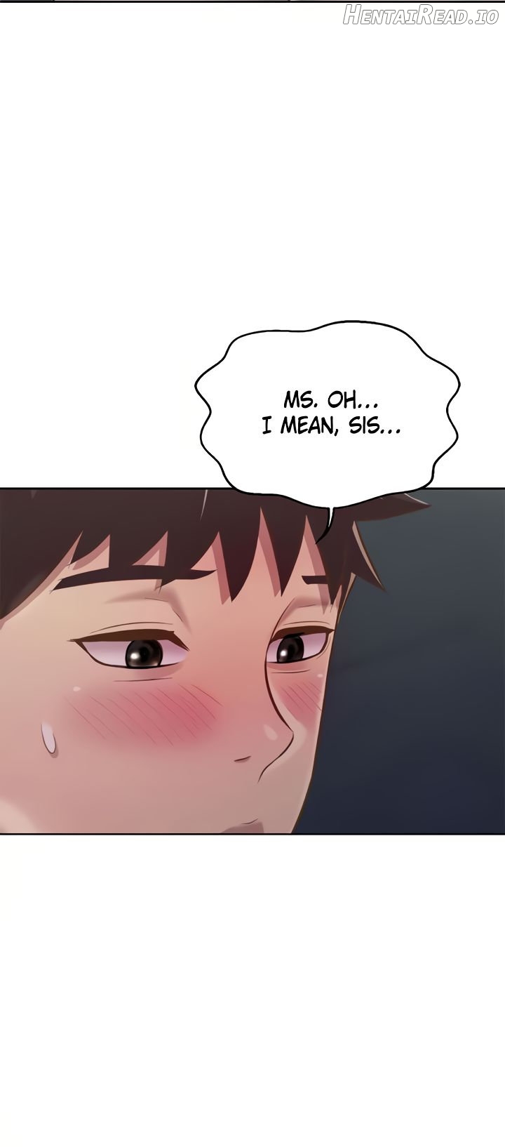 Noona’s Taste Hentai Chapter 46 - page 68