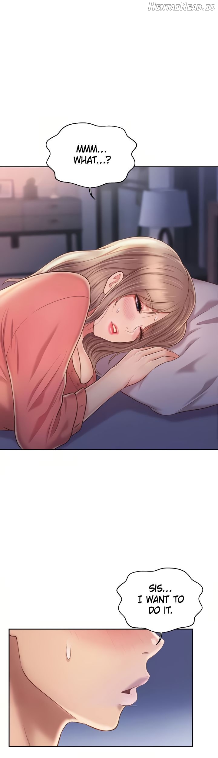 Noona’s Taste Hentai Chapter 46 - page 69