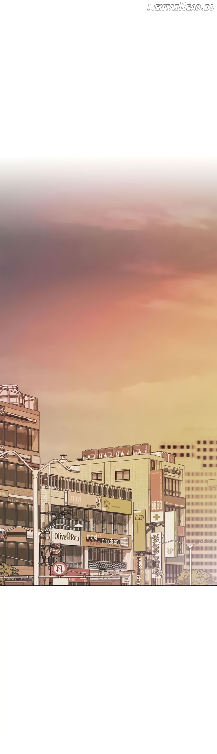 Noona’s Taste Hentai Chapter 46 - page 7