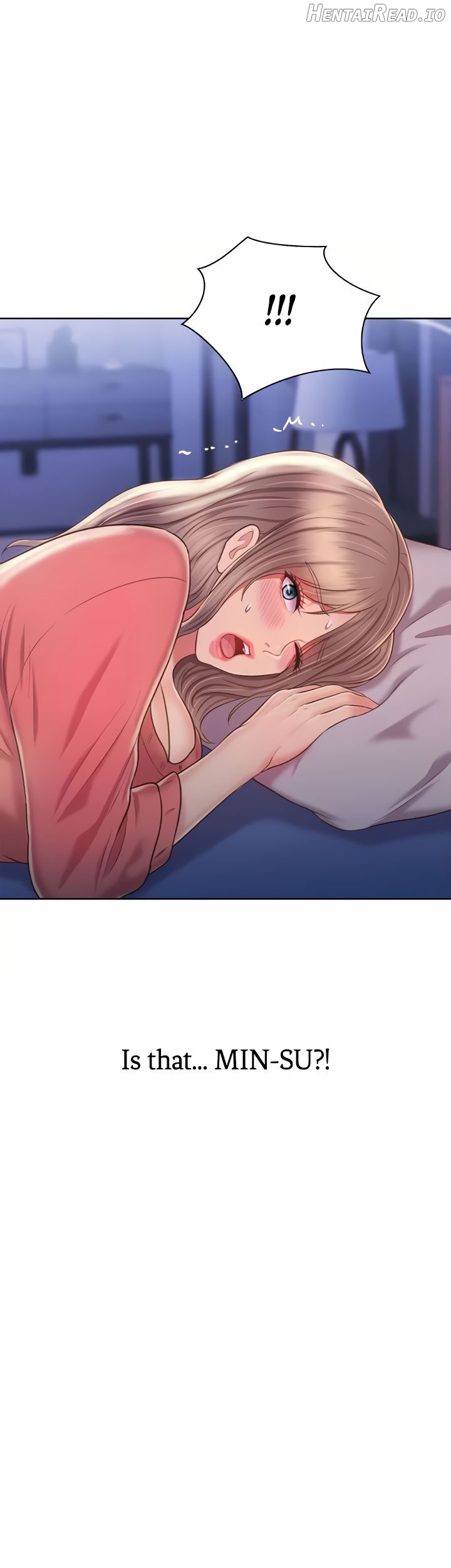 Noona’s Taste Hentai Chapter 46 - page 70