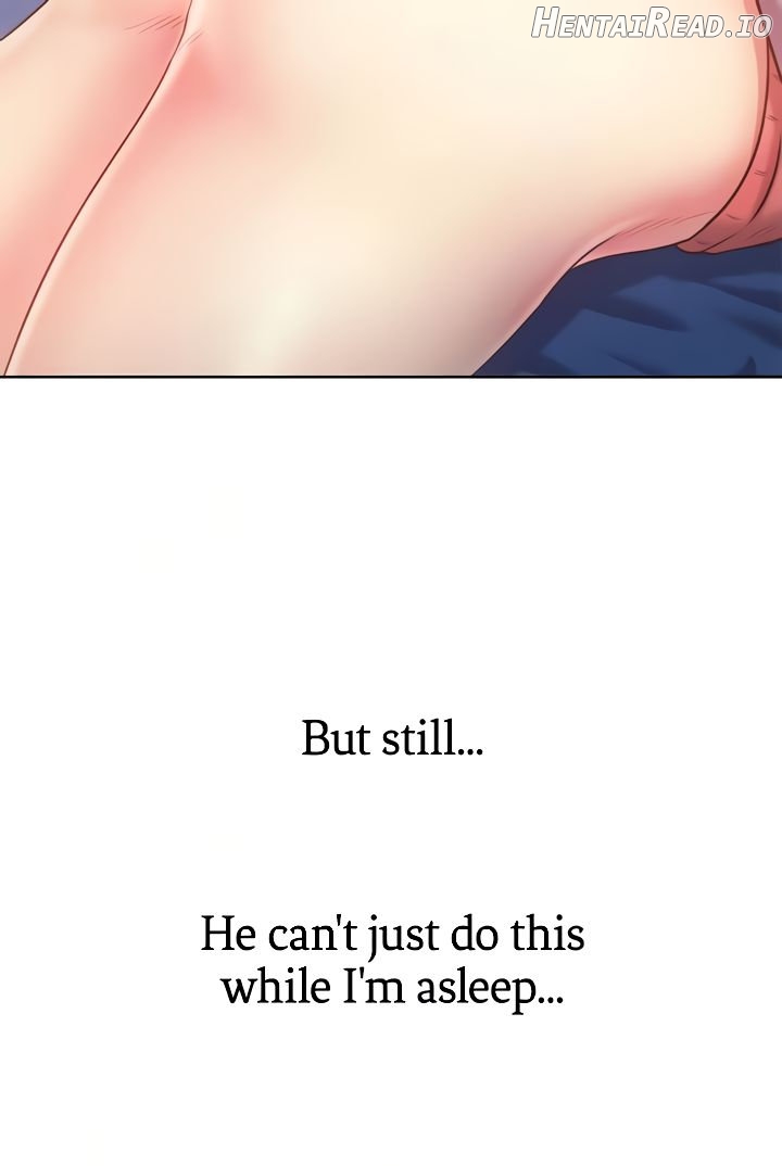 Noona’s Taste Hentai Chapter 47 - page 14