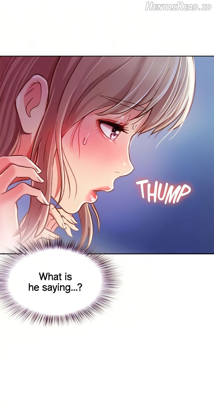 Noona’s Taste Hentai Chapter 47 - page 17