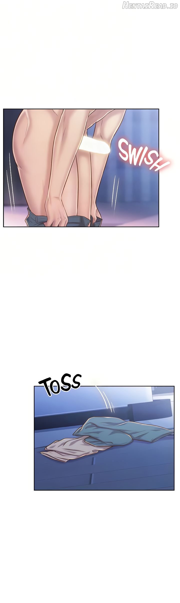 Noona’s Taste Hentai Chapter 47 - page 18