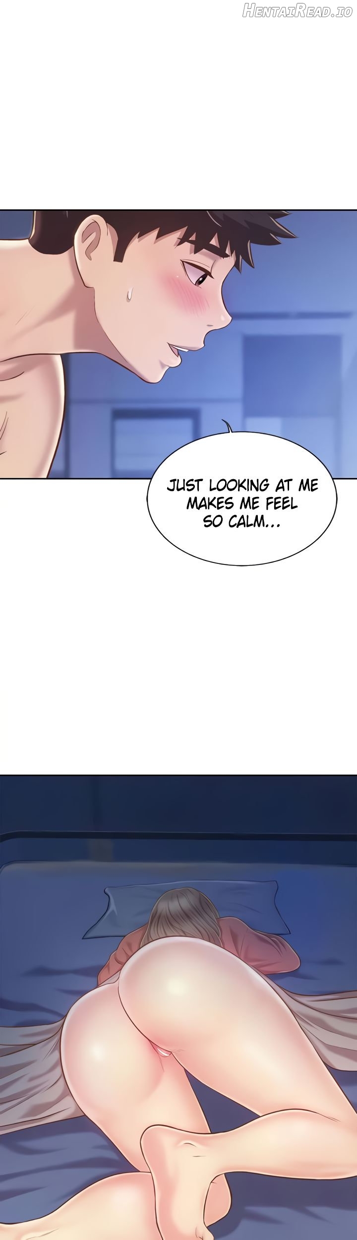 Noona’s Taste Hentai Chapter 47 - page 22