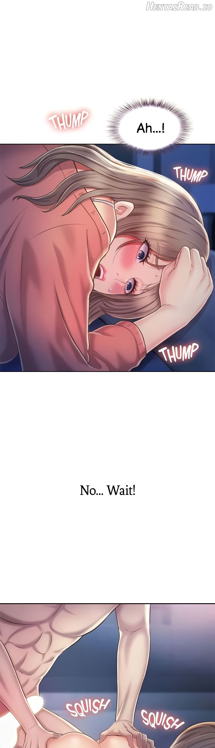 Noona’s Taste Hentai Chapter 47 - page 28