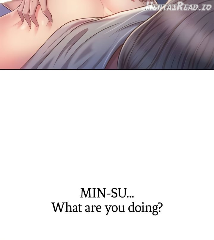 Noona’s Taste Hentai Chapter 47 - page 29