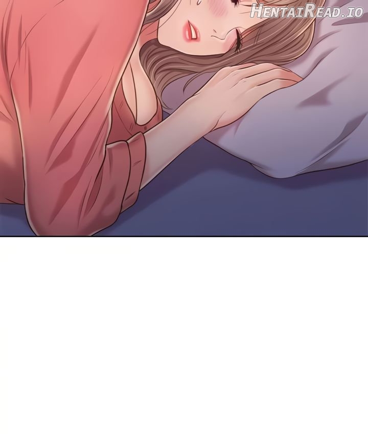 Noona’s Taste Hentai Chapter 47 - page 3