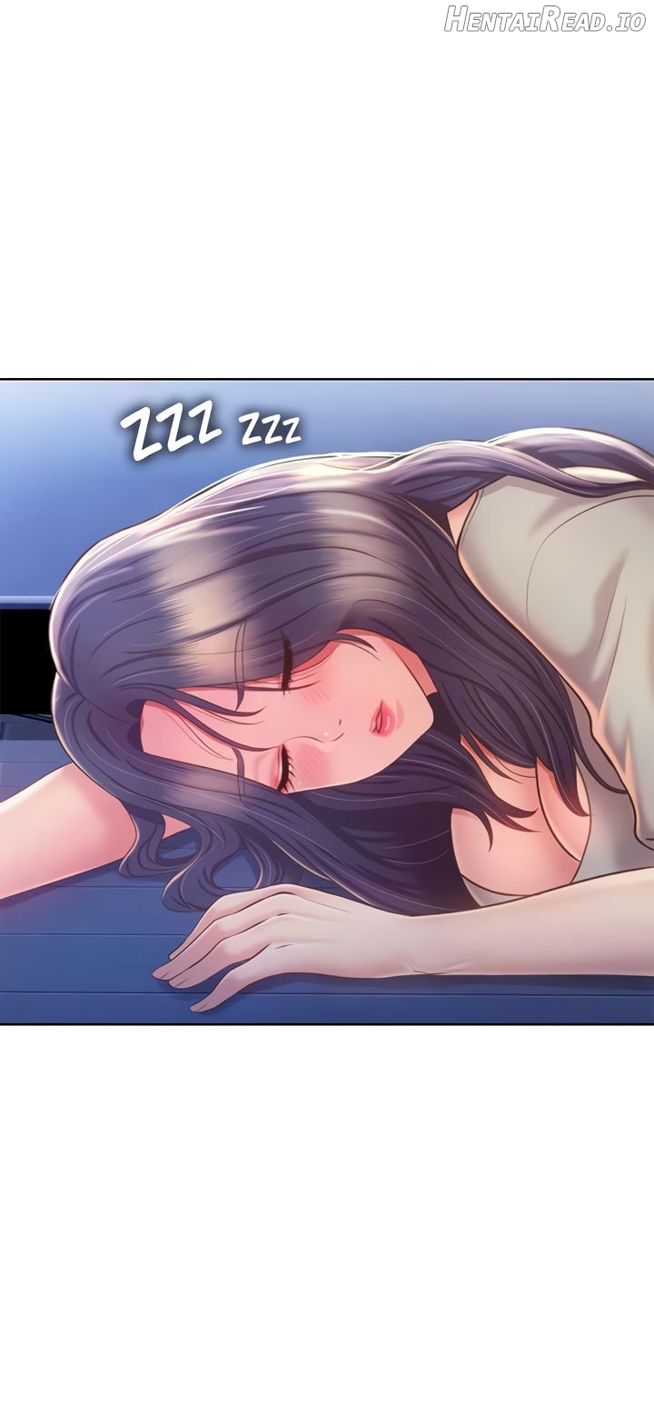 Noona’s Taste Hentai Chapter 47 - page 33
