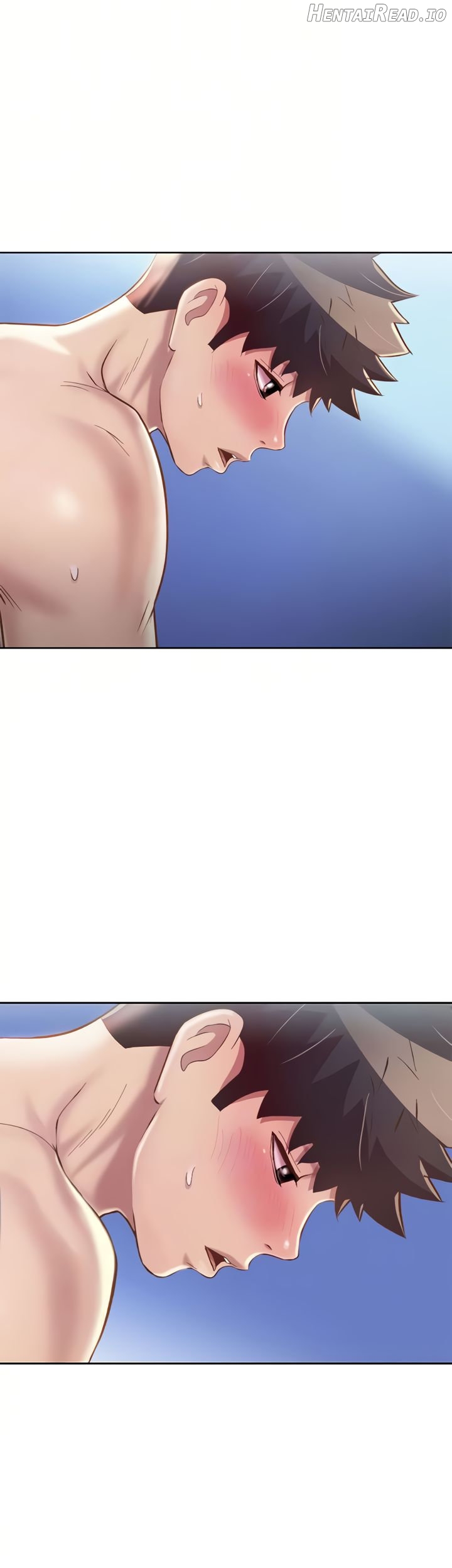 Noona’s Taste Hentai Chapter 47 - page 34