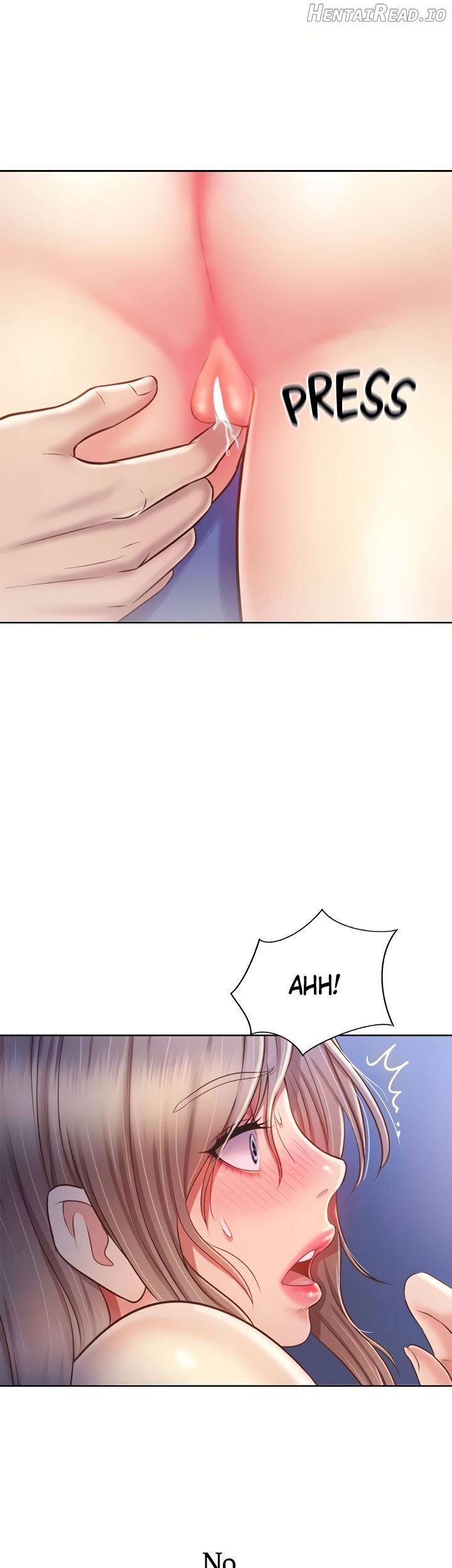 Noona’s Taste Hentai Chapter 47 - page 35