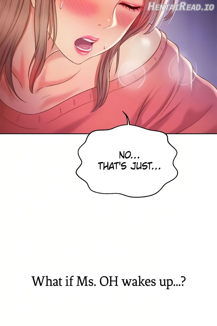 Noona’s Taste Hentai Chapter 47 - page 38