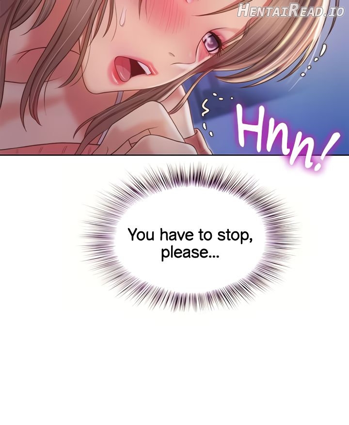 Noona’s Taste Hentai Chapter 47 - page 49