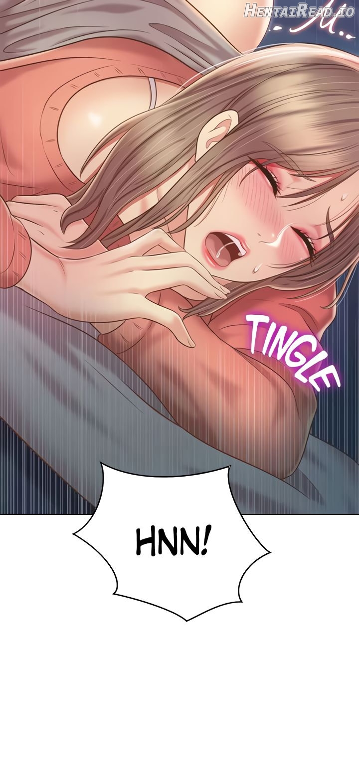 Noona’s Taste Hentai Chapter 47 - page 51