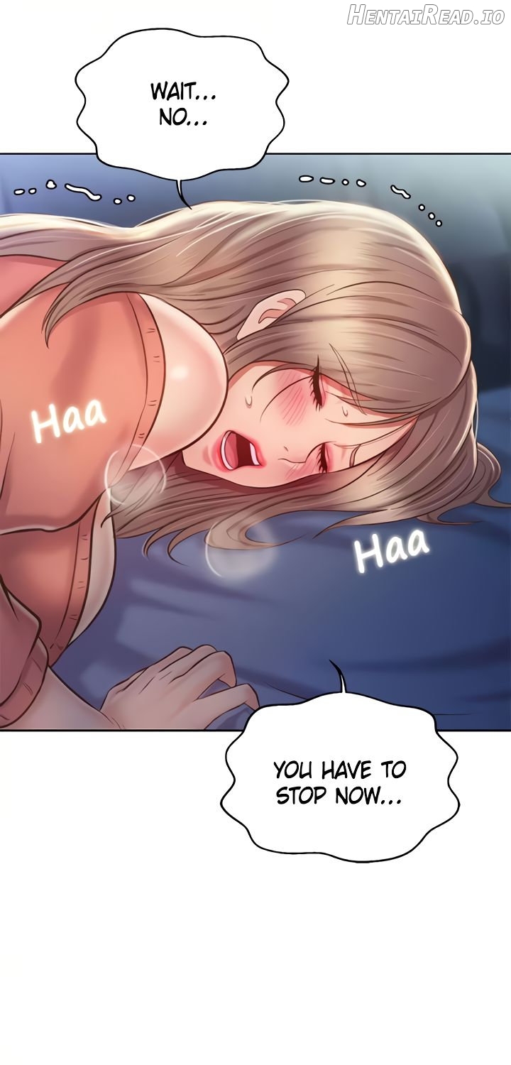 Noona’s Taste Hentai Chapter 47 - page 55