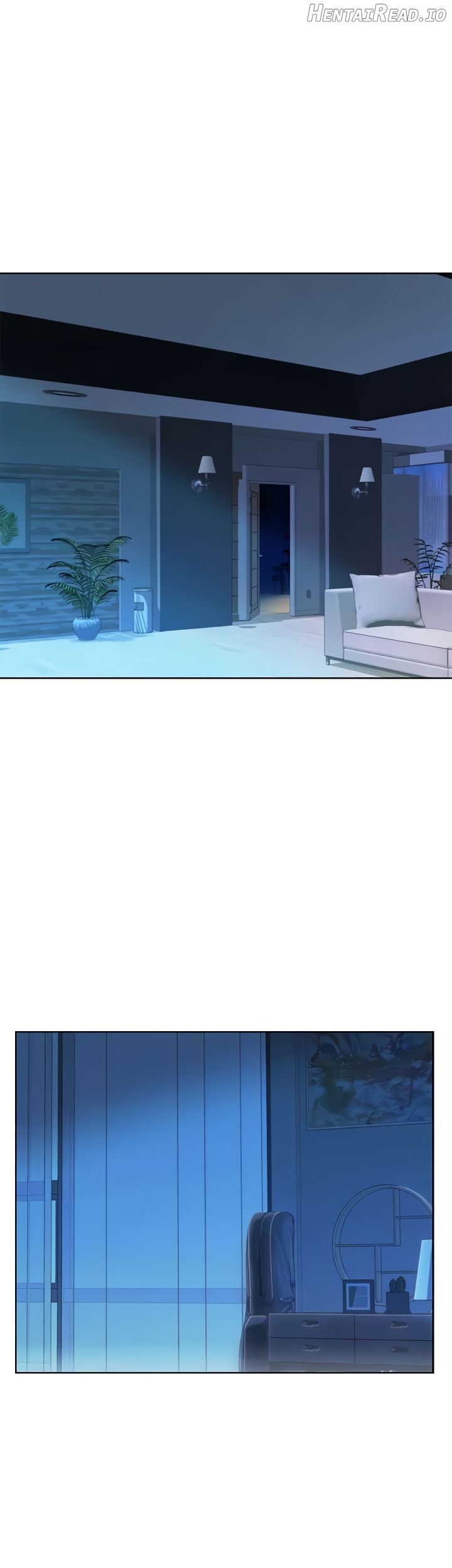 Noona’s Taste Hentai Chapter 47 - page 6