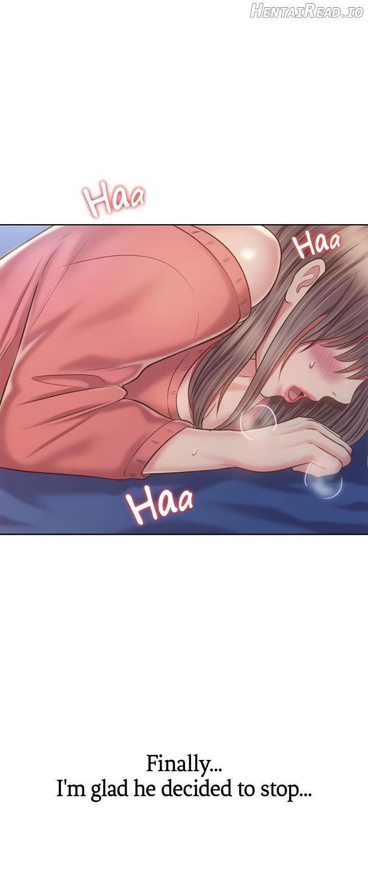 Noona’s Taste Hentai Chapter 47 - page 60