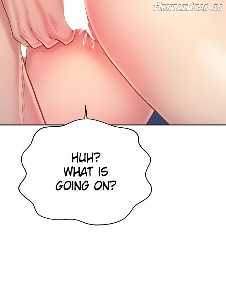Noona’s Taste Hentai Chapter 47 - page 63