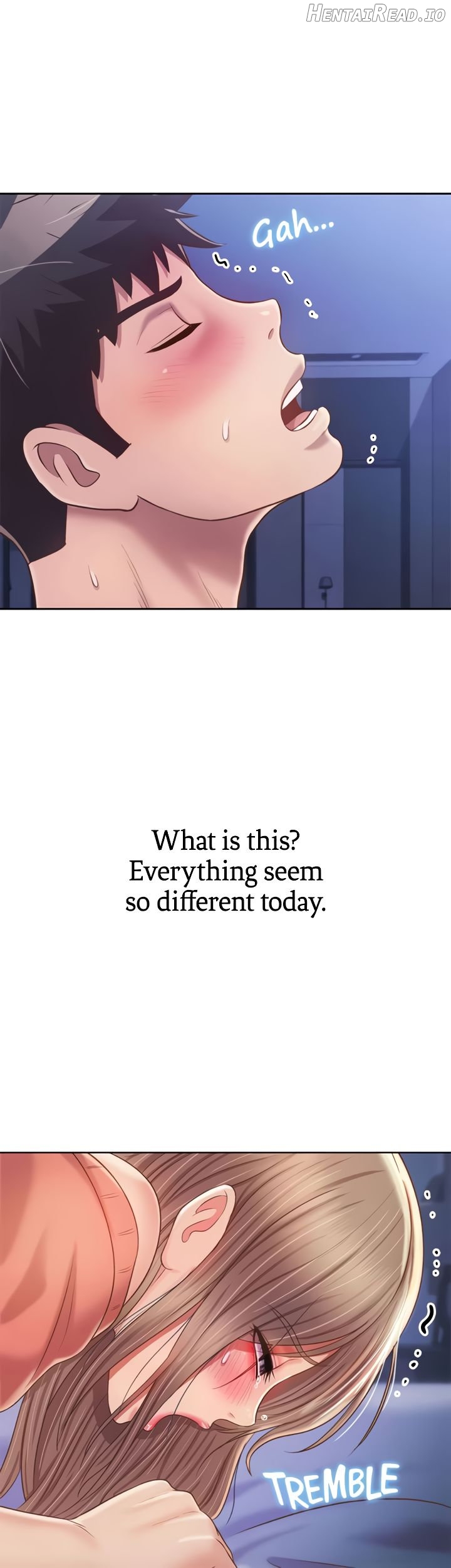 Noona’s Taste Hentai Chapter 47 - page 67
