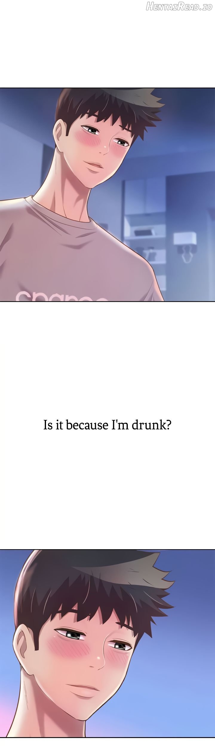 Noona’s Taste Hentai Chapter 47 - page 7