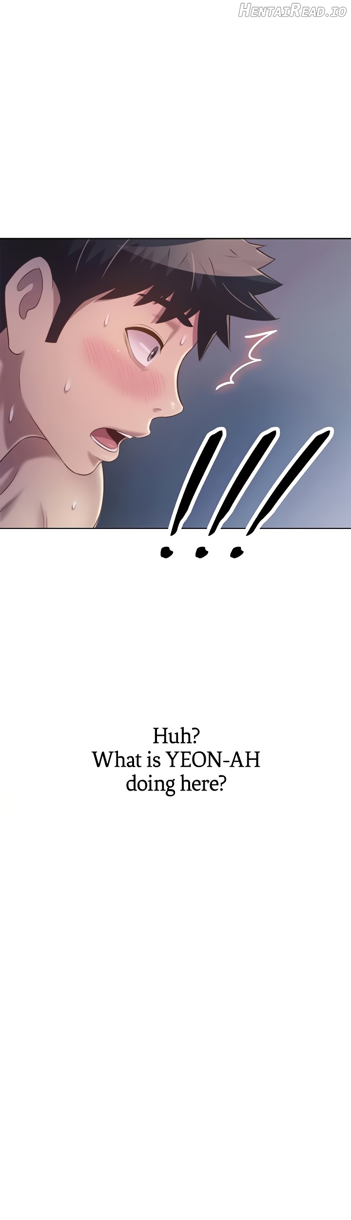 Noona’s Taste Hentai Chapter 48 - page 4