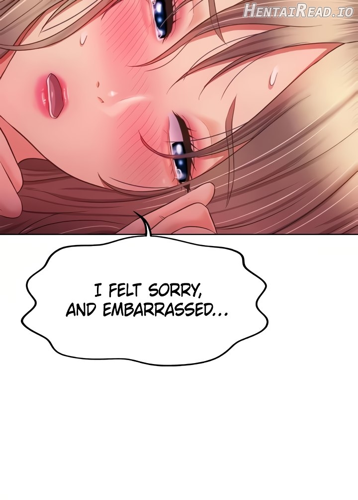 Noona’s Taste Hentai Chapter 48 - page 41