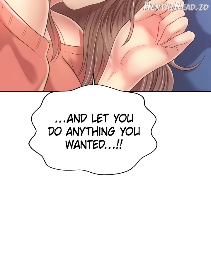 Noona’s Taste Hentai Chapter 48 - page 45