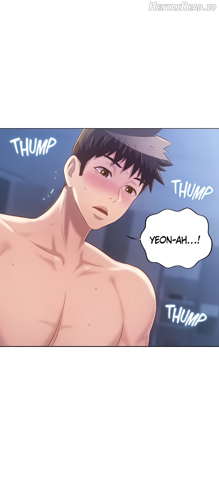 Noona’s Taste Hentai Chapter 48 - page 46