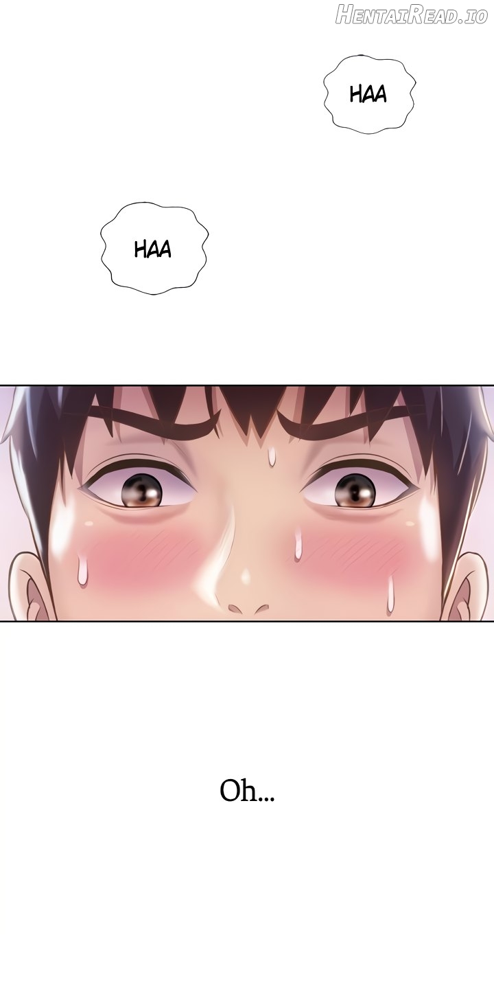 Noona’s Taste Hentai Chapter 48 - page 7