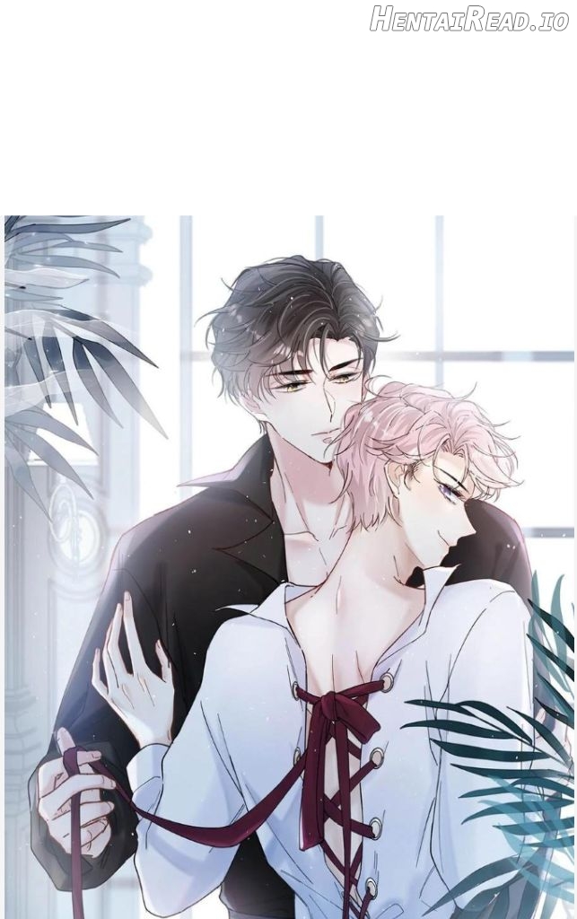 Last Night, You Were Too Much Chapter 44 - page 3