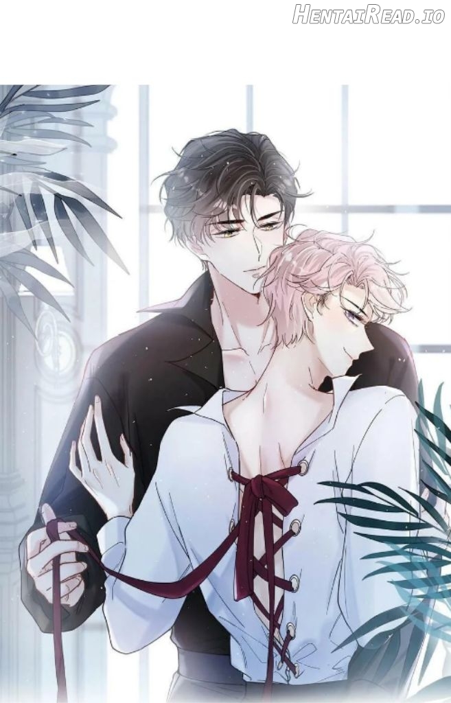 Last Night, You Were Too Much Chapter 45 - page 3