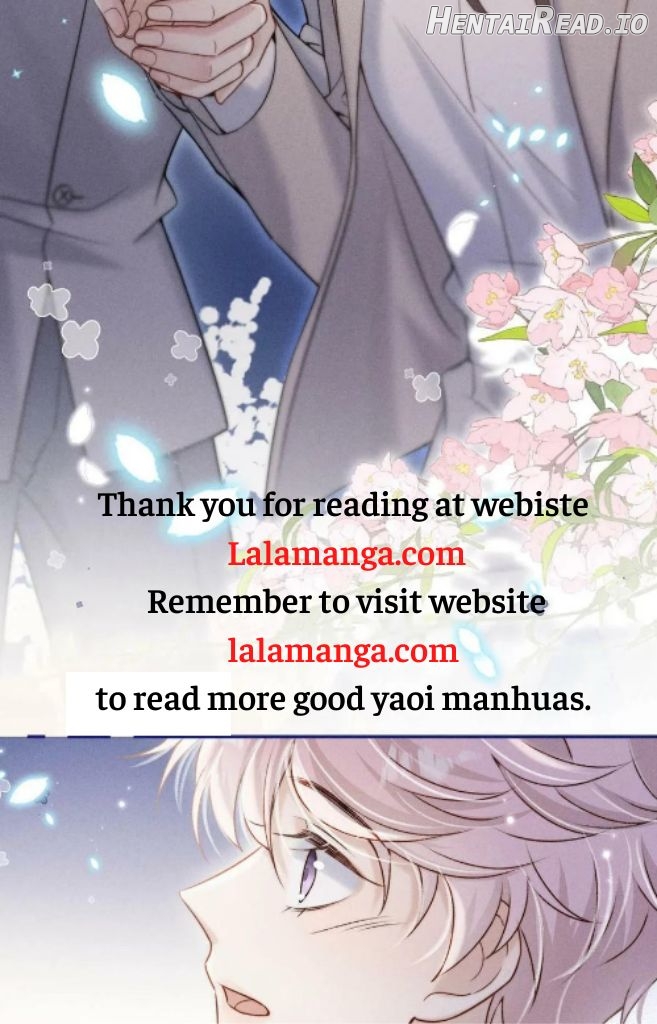 Last Night, You Were Too Much Chapter 45 - page 7