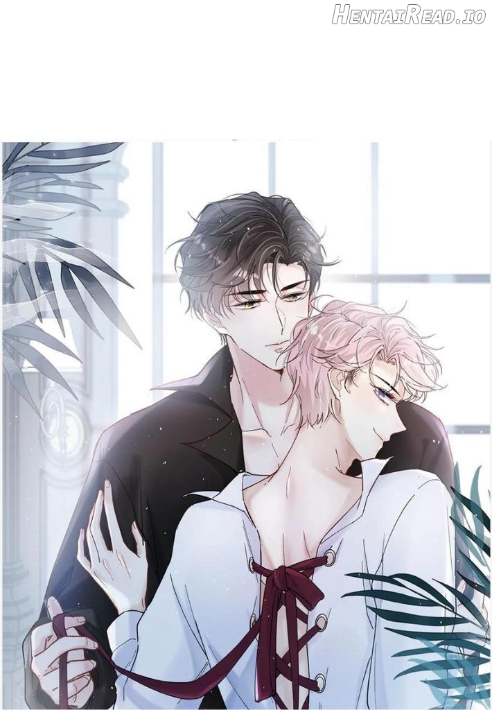 Last Night, You Were Too Much Chapter 46 - page 3