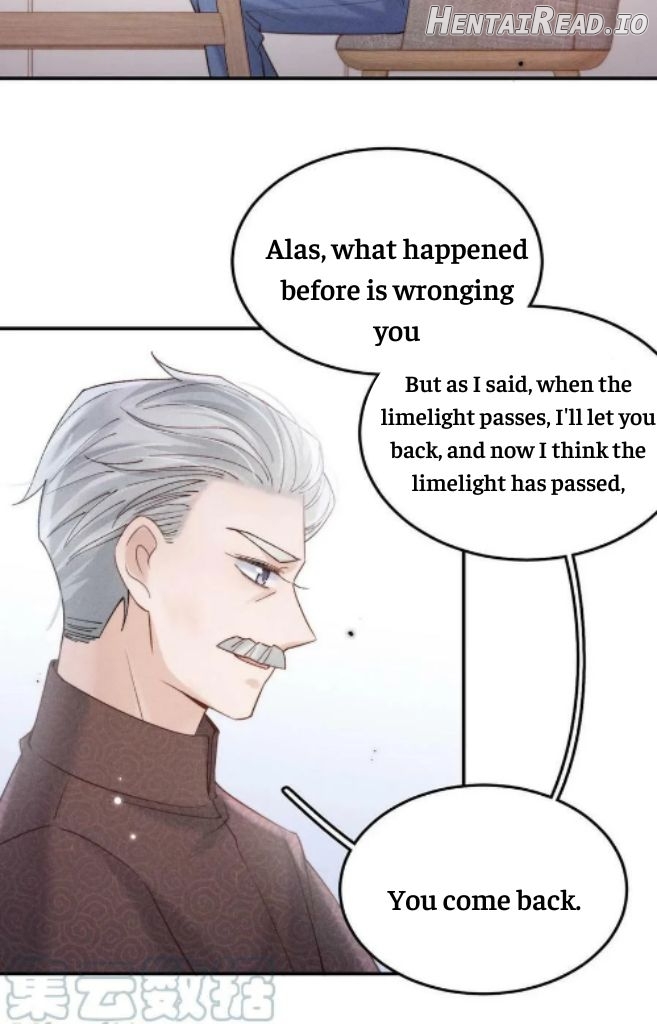 Last Night, You Were Too Much Chapter 49 - page 32