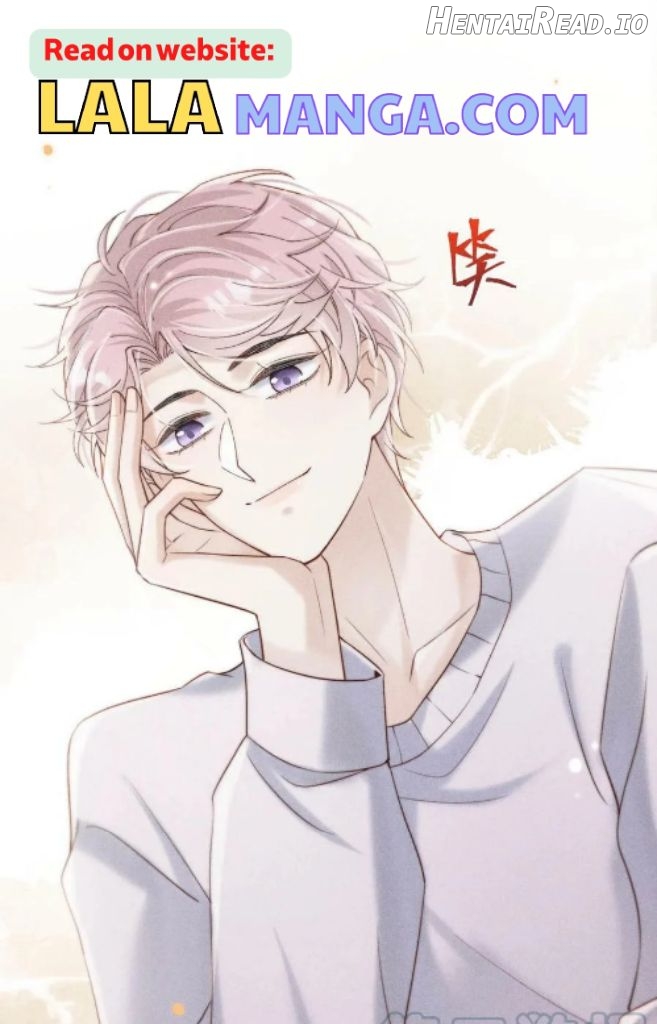 Last Night, You Were Too Much Chapter 49 - page 45
