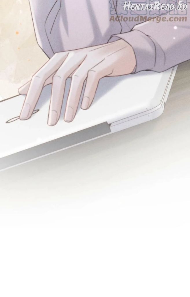 Last Night, You Were Too Much Chapter 49 - page 46