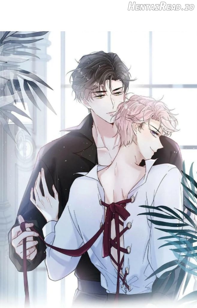 Last Night, You Were Too Much Chapter 50 - page 3