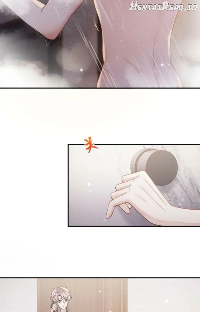 Last Night, You Were Too Much Chapter 50 - page 7