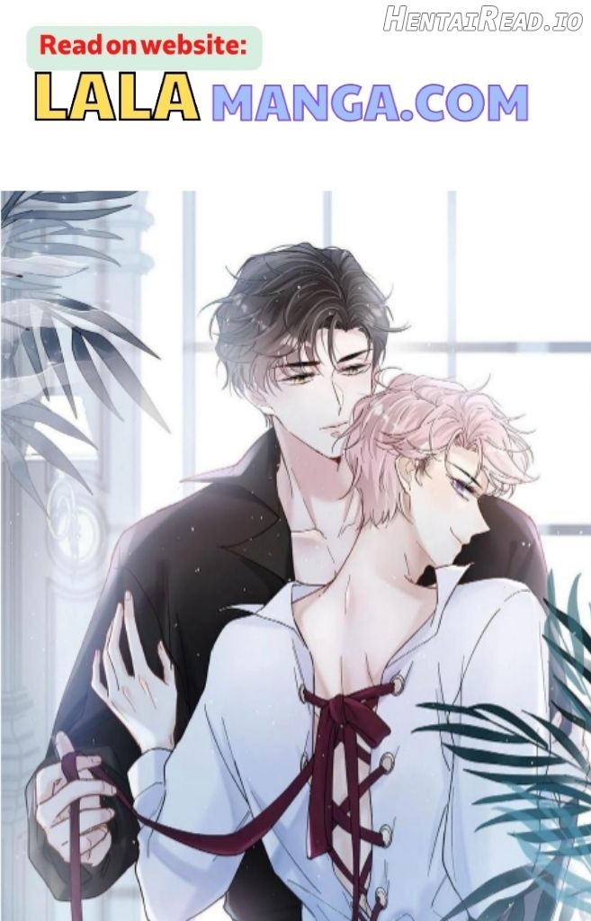 Last Night, You Were Too Much Chapter 51 - page 3