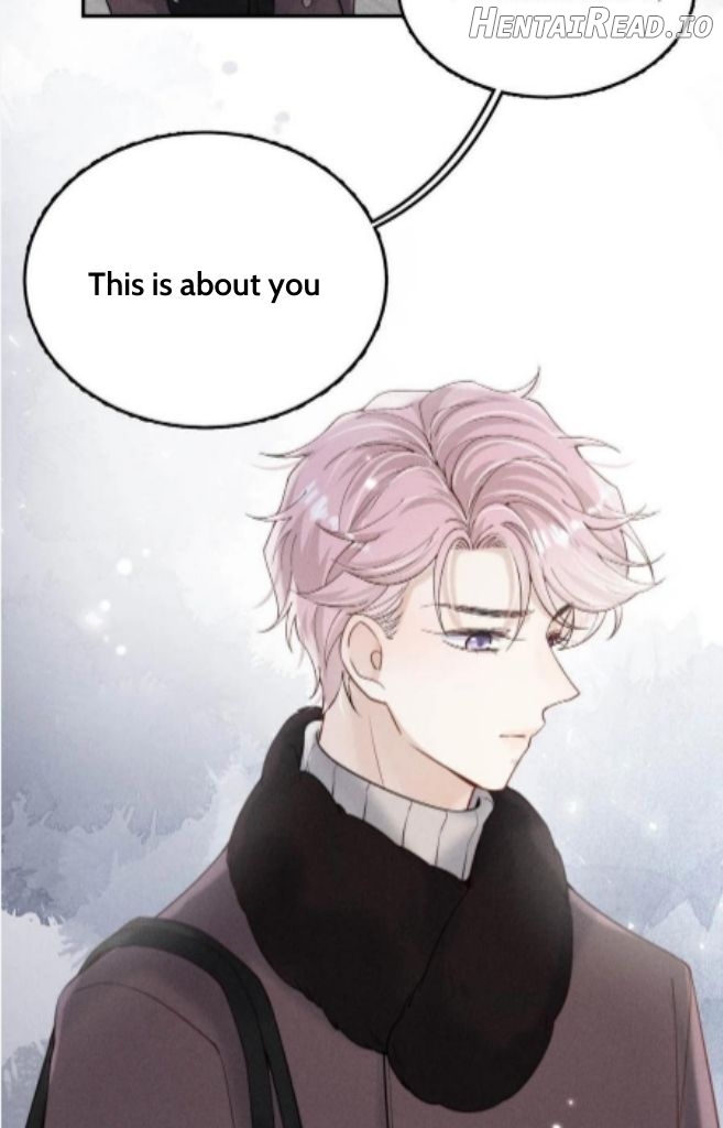 Last Night, You Were Too Much Chapter 51 - page 44