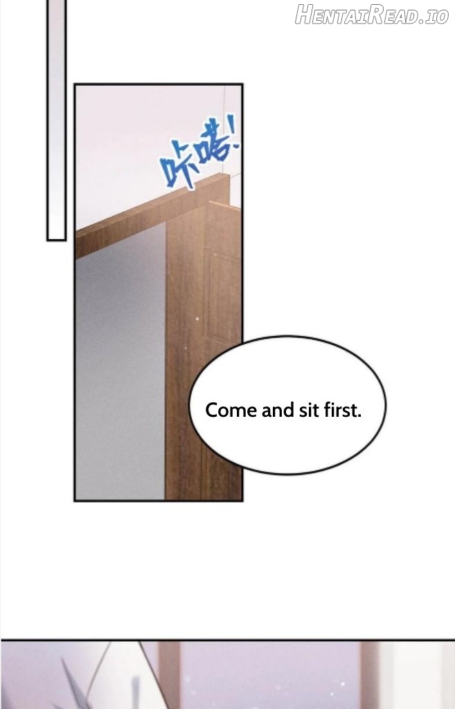Last Night, You Were Too Much Chapter 51 - page 6
